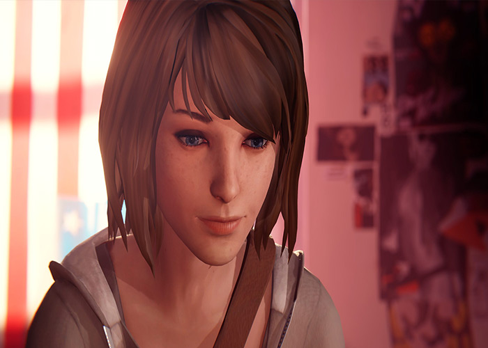 Life is Strange از بهترین بازی هایی که عشق را درست به تصویر می‌کشند 