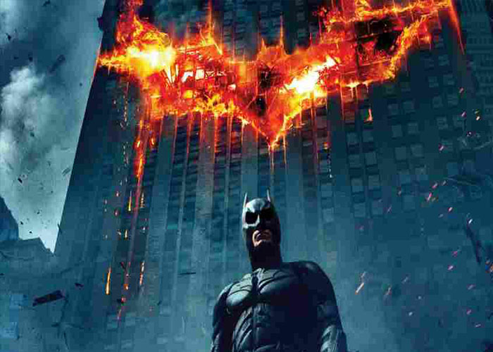 فیلم The Dark Knight