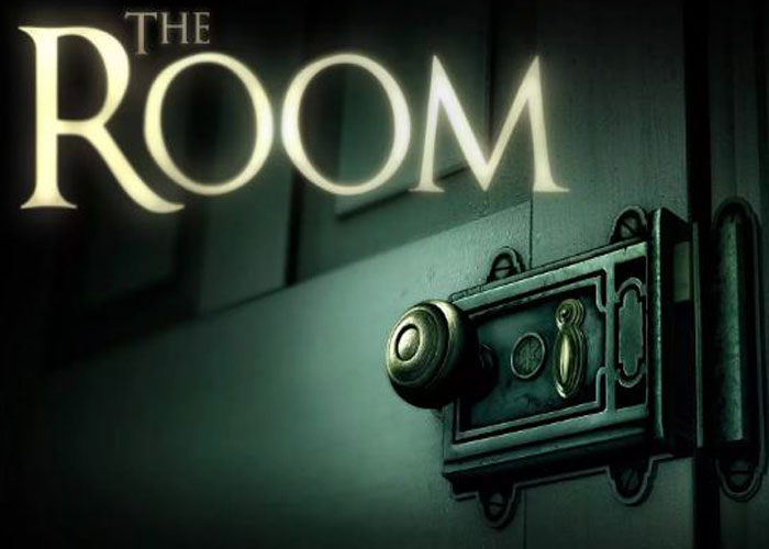 مجموعه بازی‌های The Room