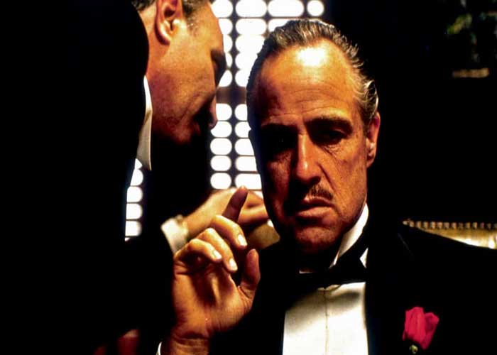 حقایق ناگفته فیلم The Godfather