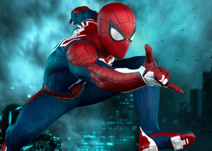 تاریخچه بازی‌های Spider-Man چگونه است؟