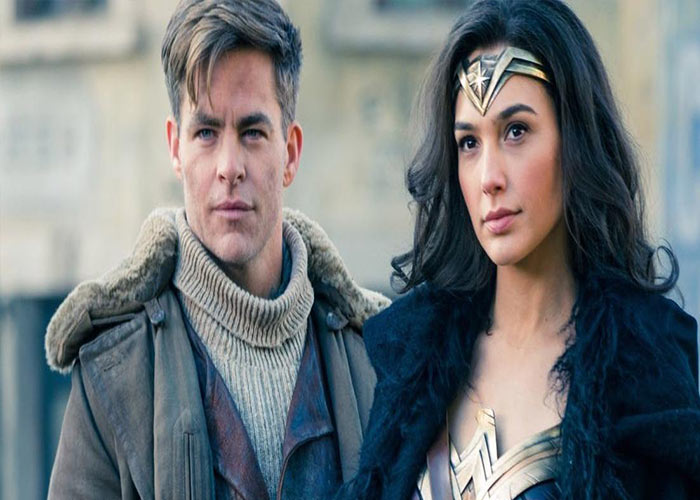 فیلم Wonder Woman بهترین تاریخچه فروش فیلم‌های سینمای آمریکا