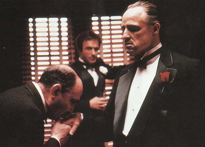 حقایق فیلم The Godfather