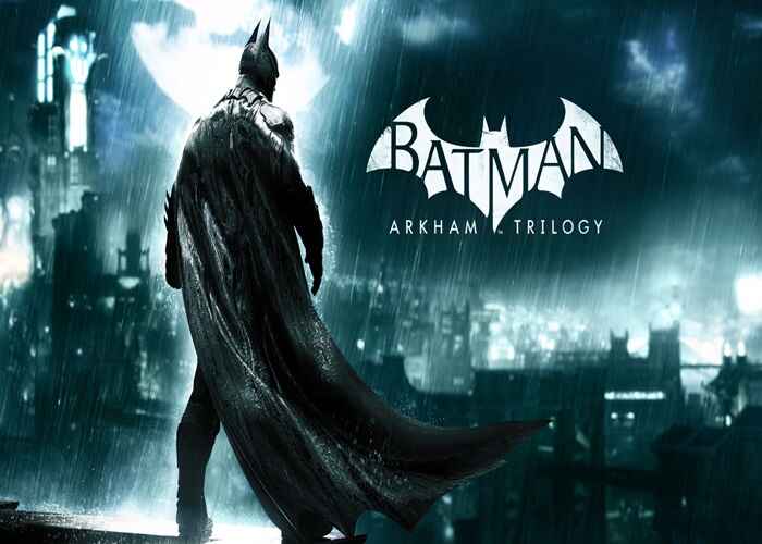 موشکافی Batman Arkham به لحاظ شخصیت و بازی