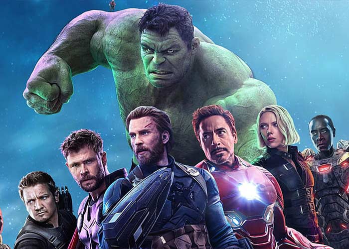 نظریه‌های Avengers 4 قهرمانان نوظهور