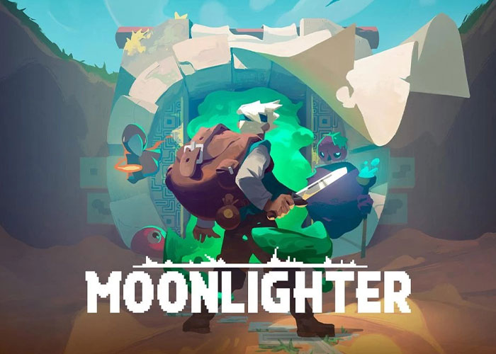 فاکتورهای موثر بر حمایت از بازی Moonlighter