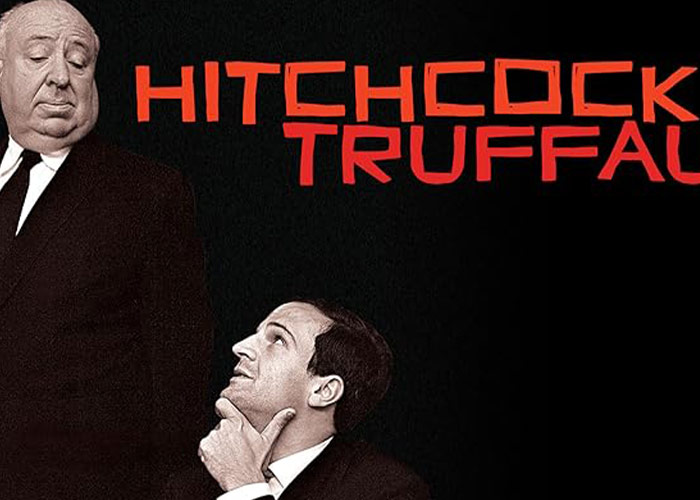 مستند هیچکاک و تروفو-Hitchcock/Truffaut