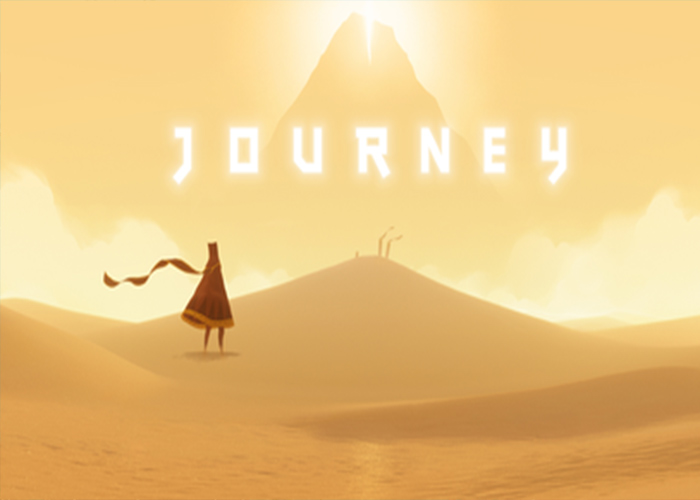 دانلود بازی Journey