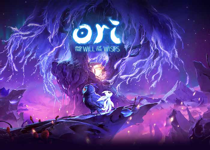 مشخصات بازی Ori and the Will of the Wisps