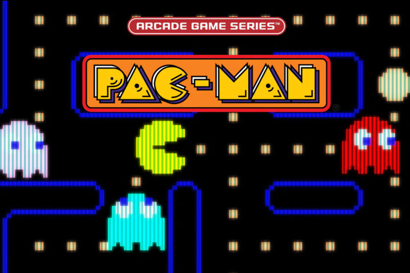 دلایل اصلی موفقیت و جذاب بودن Pac-Man