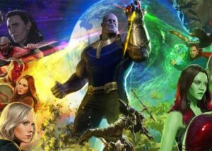 بررسی تئوری‌ها و نظریه‌های مهم فیلم Avengers 4