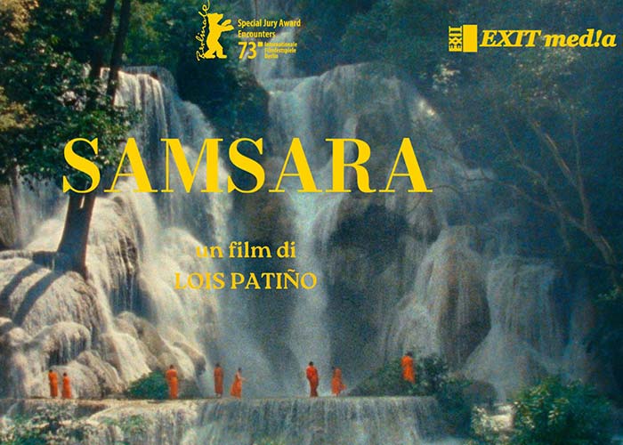 مستند سامسارا-Samsara