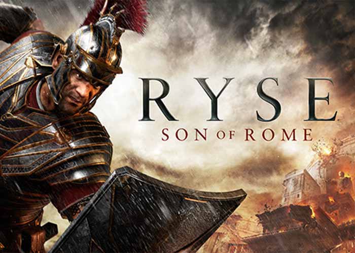 بازی Ryse: Son of Rome