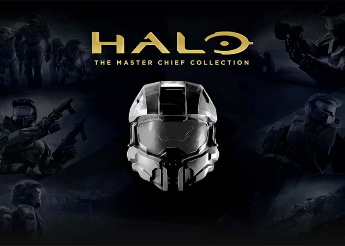 Halo: The Master Chiefبازی Collection