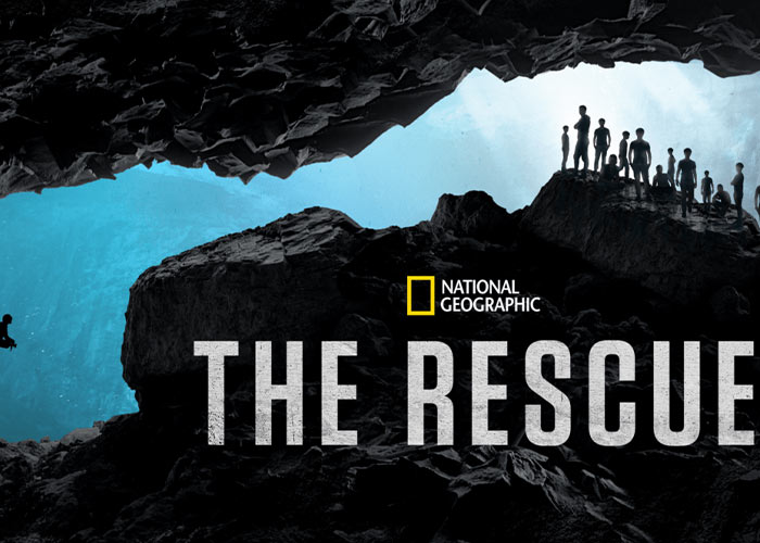 مستند نجات-The Rescue