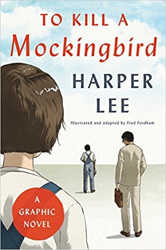 کتاب To Kill a Mockingbird