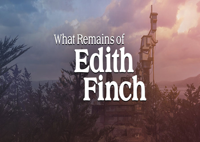 دانلود بازی What Remains of Edith Finch