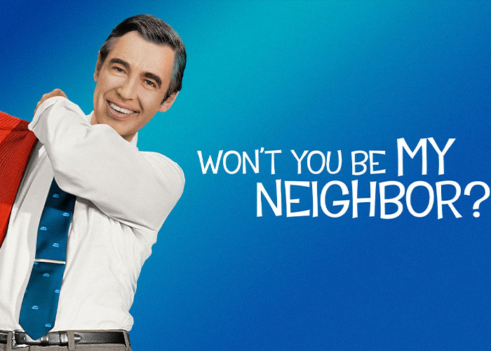 مستند تو همسایه من نیستی-Wont You Be My Neighbor