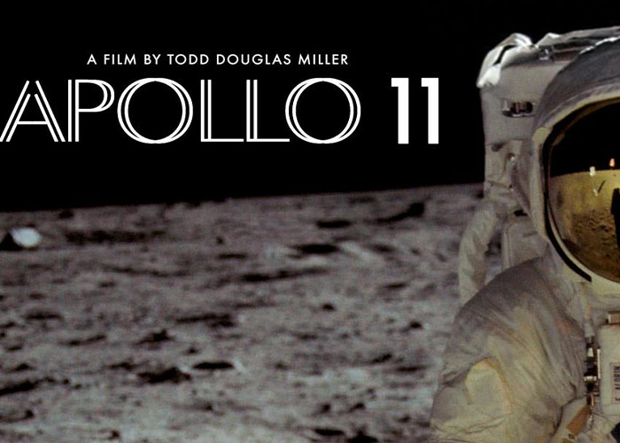 مستند آپولو 11-Apollo 11