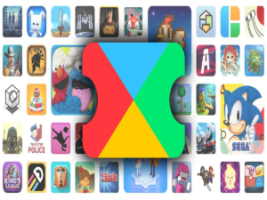 Google Play Instant