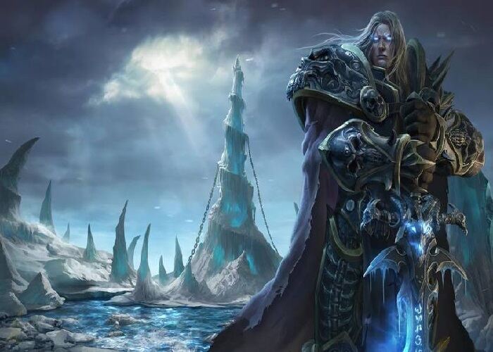 نگاهی به ویژگی‌های Warcraft 3 Reforged و تفاوت_های آن با نسخه اصلی