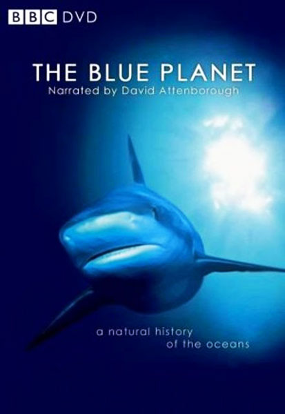 دانلود سری کامل مستند سیاره آبی Blue Planet