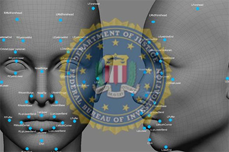 دانلود نرم افزار چهره نگاری حرفه ای FBI Faces v4.0