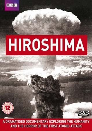 دانلود فیلم مستند Hiroshima: BBC History of World War II هیروشیما تاریخ جنگ جهانی دوم