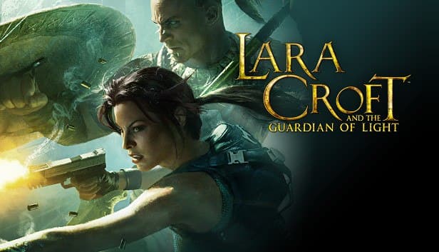 دانلود بازی Lara Croft and the Guardian of Light v1.03 – 0xdeadc0de برای کامپیوتر