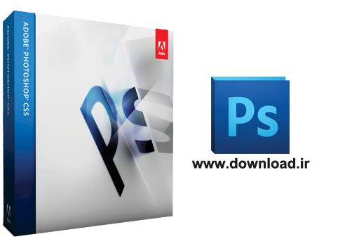 دانلود نرم افزار Adobe Photoshop CS5 Extended Final
