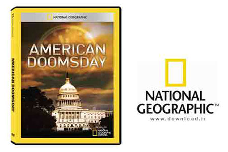 دانلود فیلم مستند Explorer American Doomsday 2010