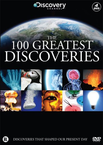 دانلود فیلم مستند Discovery 100 Greatest