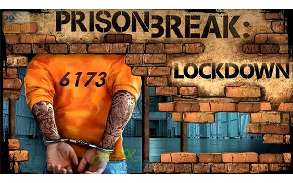دانلود بازی Prison Break Lockdown 1.03 برای اندروید