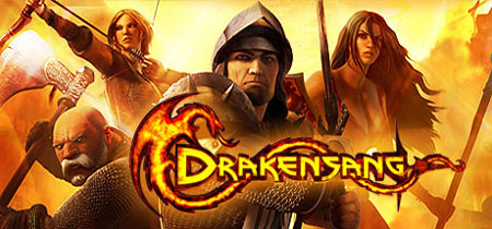 دانلود بازی نقش آفرینی Drakensang v1.03 نسخه GOG