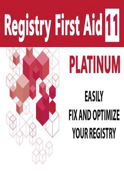 دانلود نرم افزار Registry First Aid Platinum v11.3.0 Build 2580 – Win