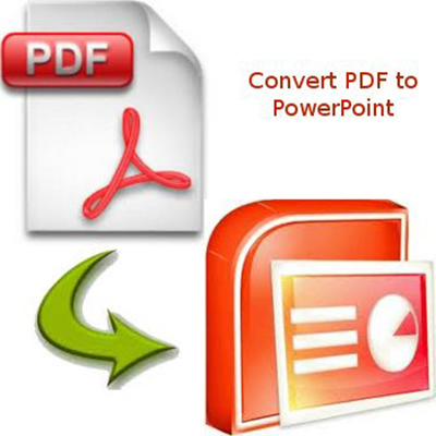 دانلود نرم افزار Wondershare PDF to PowerPoint