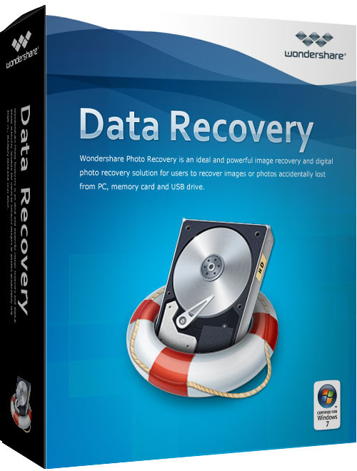 دانلود نرم افزار Wondershare Photo Recovery 3.03