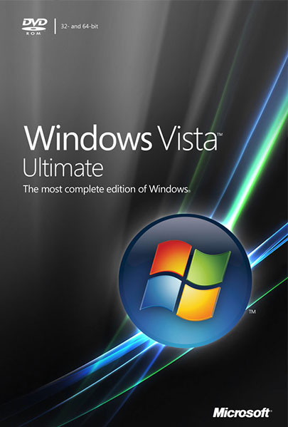 دانلود ویندوز ویستا Windows Vista آپدیت آپریل 2017