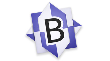 دانلود نرم افزار BBEdit v12.6.7 Mac