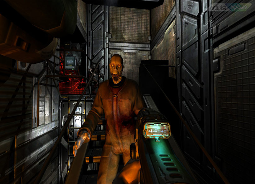 Совет трех дум. Doom 3 ps3. Doom 3 BFG Edition (ps3). Игра Doom 3: BFG Edition для PLAYSTATION 3.