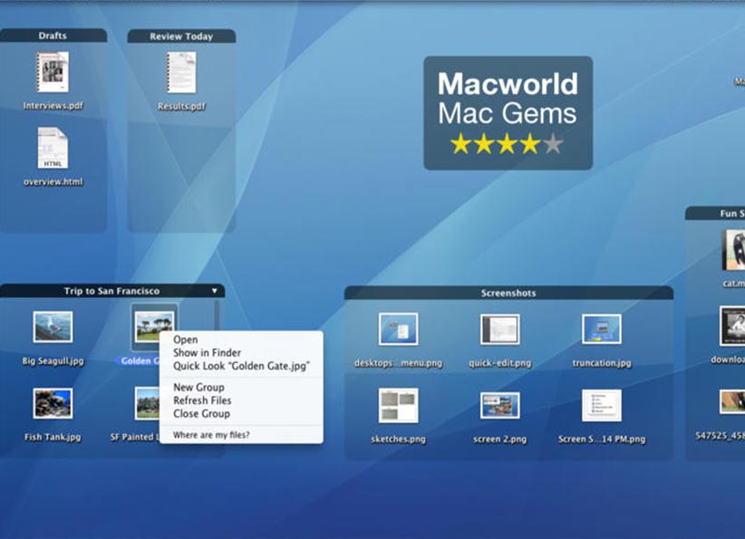 File desktop. Меню desktop. Stardock Mac os. Group desktop.