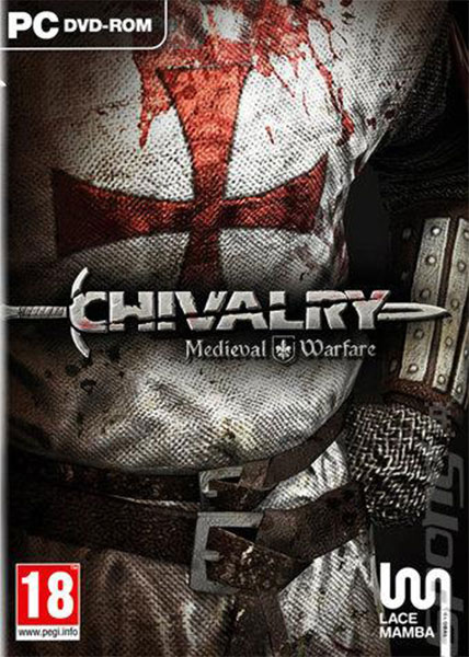 دانلود بازی کامپیوتر Chivalry Medieval Warfare نسخه PROPHET