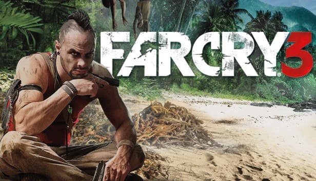 دانلود بازی Far Cry 3 Complete Collection v1.05 برای کامپویتر