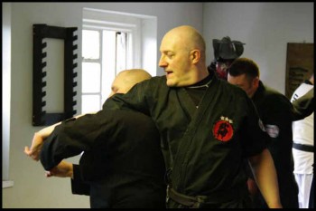 Self Defence Andy Crittenden s Martial Arts Centre 