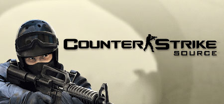 دانلود بازی کانتر سورس Counter Strike Source DeathMatch