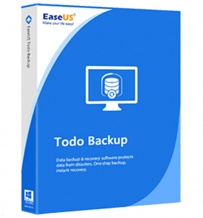 دانلود نرم افزار EaseUS Todo Backup v13.5.0 All Editions