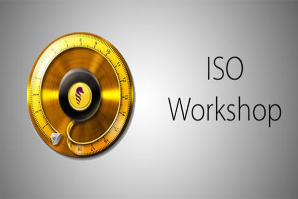 دانلود نرم افزار ISO Workshop Pro v12.7 مدیریت ایمیج و فایلهای ایزو