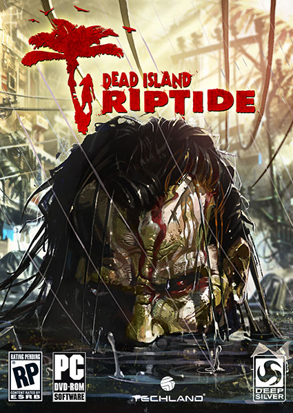 دانلود بازی Dead Island Riptide برای XBOX360