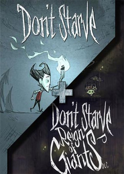 دانلود بازی Dont Starve نسخه کامل به همراه تمامی آپدیت ها و دی ال سی ها