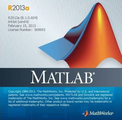 دانلود نرم افزار Mathworks Matlab R2013a